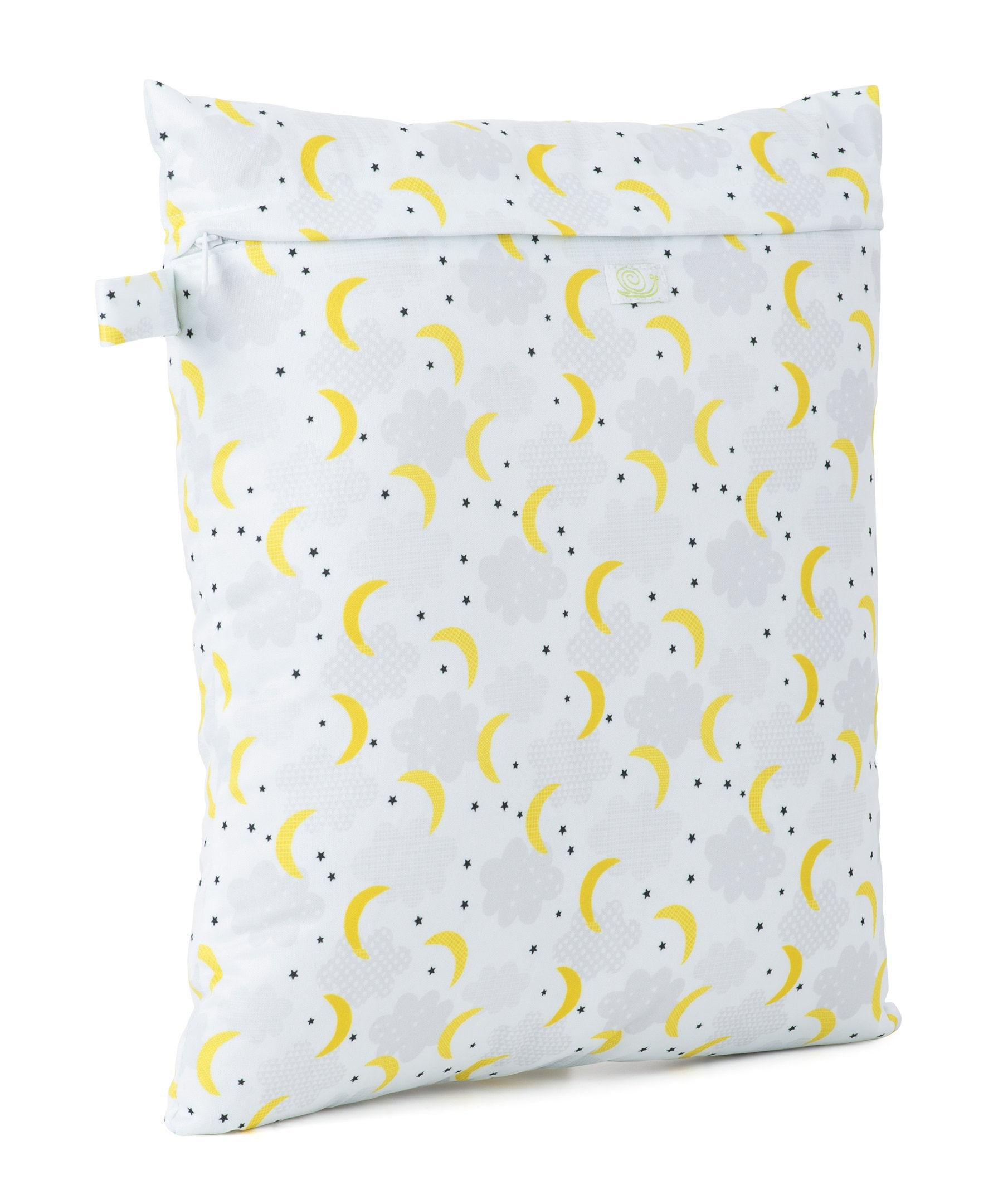 Baba+Boo Moonshine Reusable Nappy Storage Bag