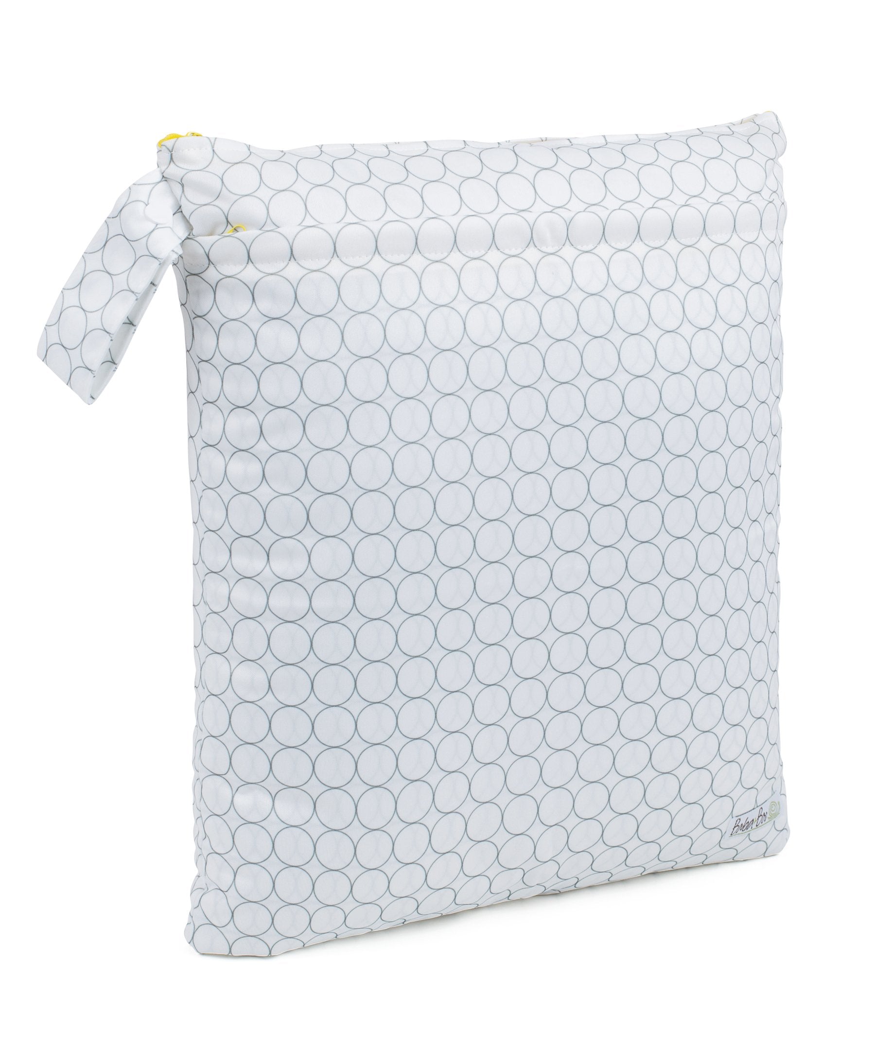Baba+Boo Scandi-Style Nappy Storage Bag