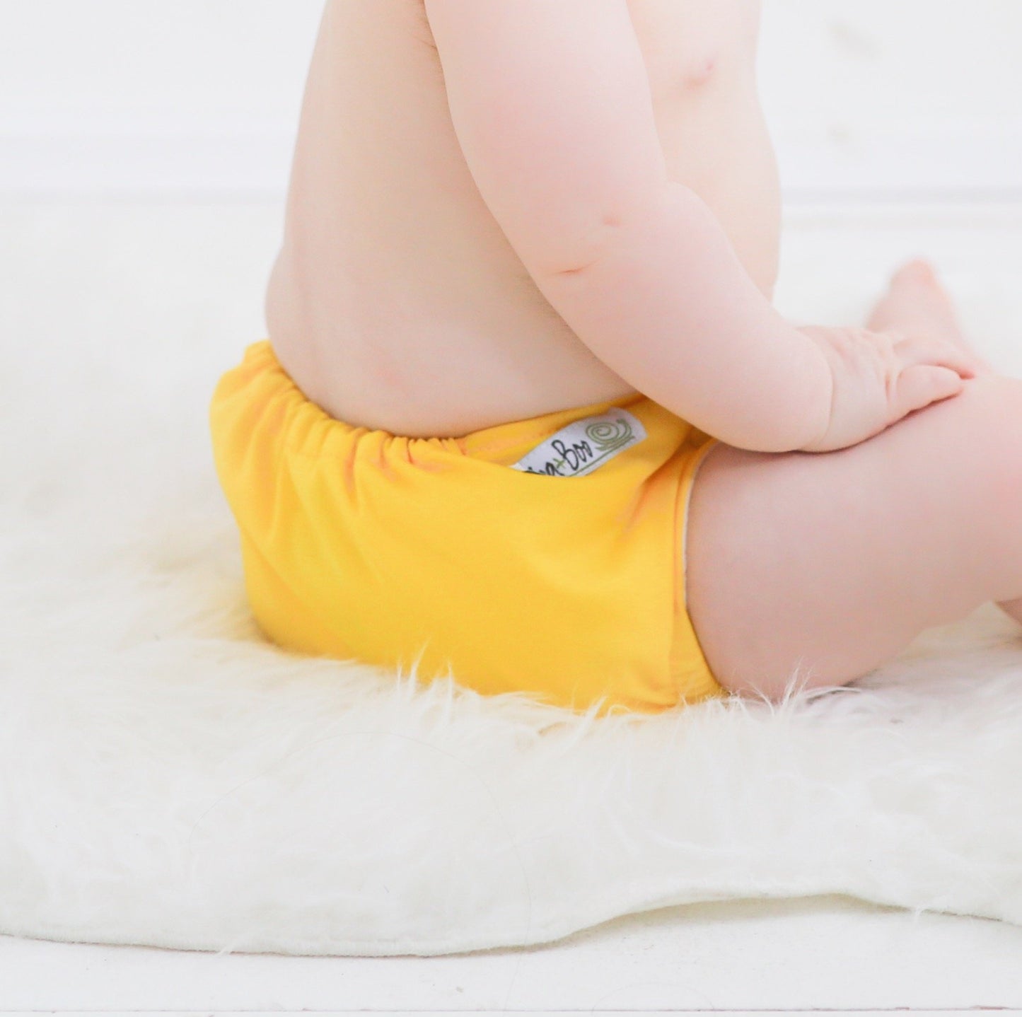 Trial Reusable Nappy