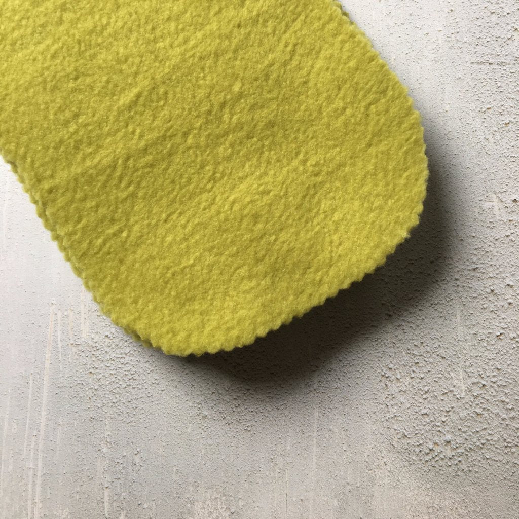 Fleece Liners
